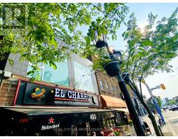 493A DANFORTH AVENUE, Toronto, Ontario
