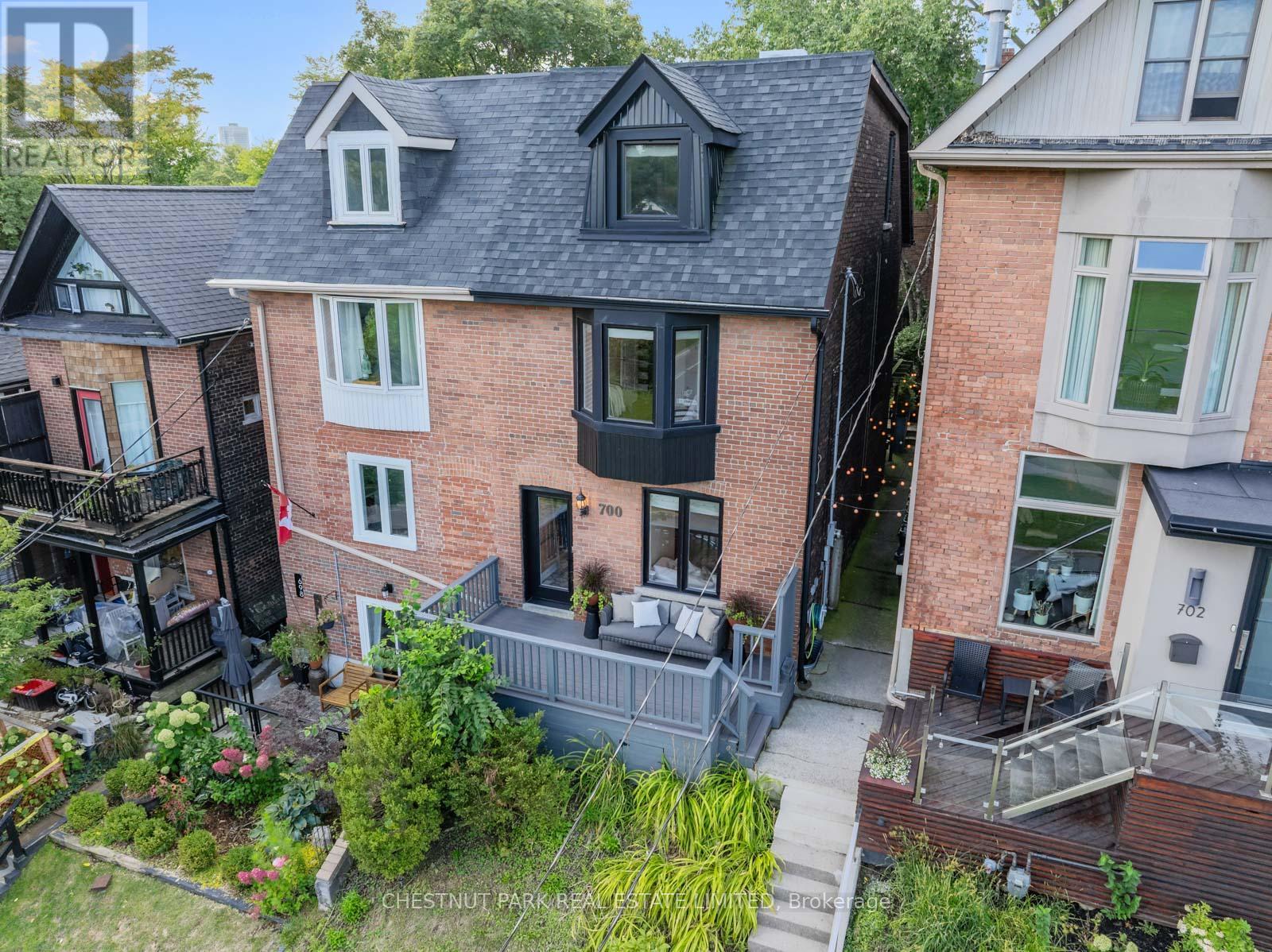 Property at 700 LOGAN AVENUE image 1