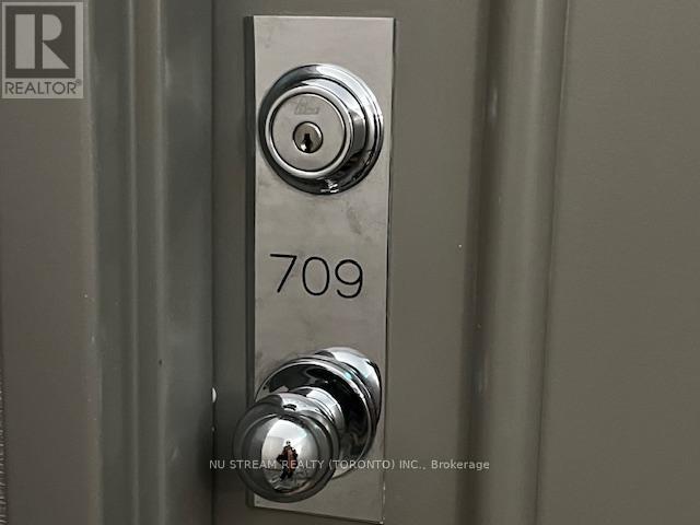 709 - 1470 MIDLAND AVENUE, Toronto, Ontario