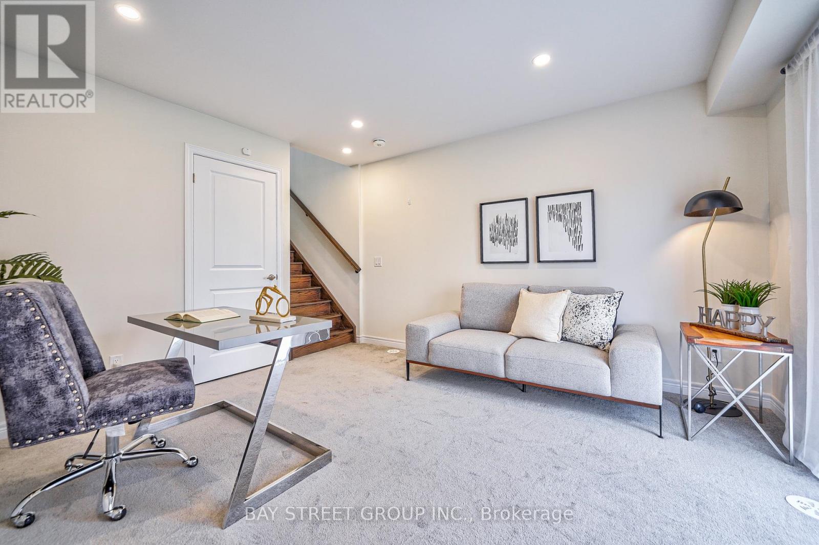 86 Dorian Drive, Whitby, Ontario  L1P 0L6 - Photo 13 - E12388524