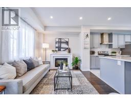 86 DORIAN DRIVE, Whitby, Ontario