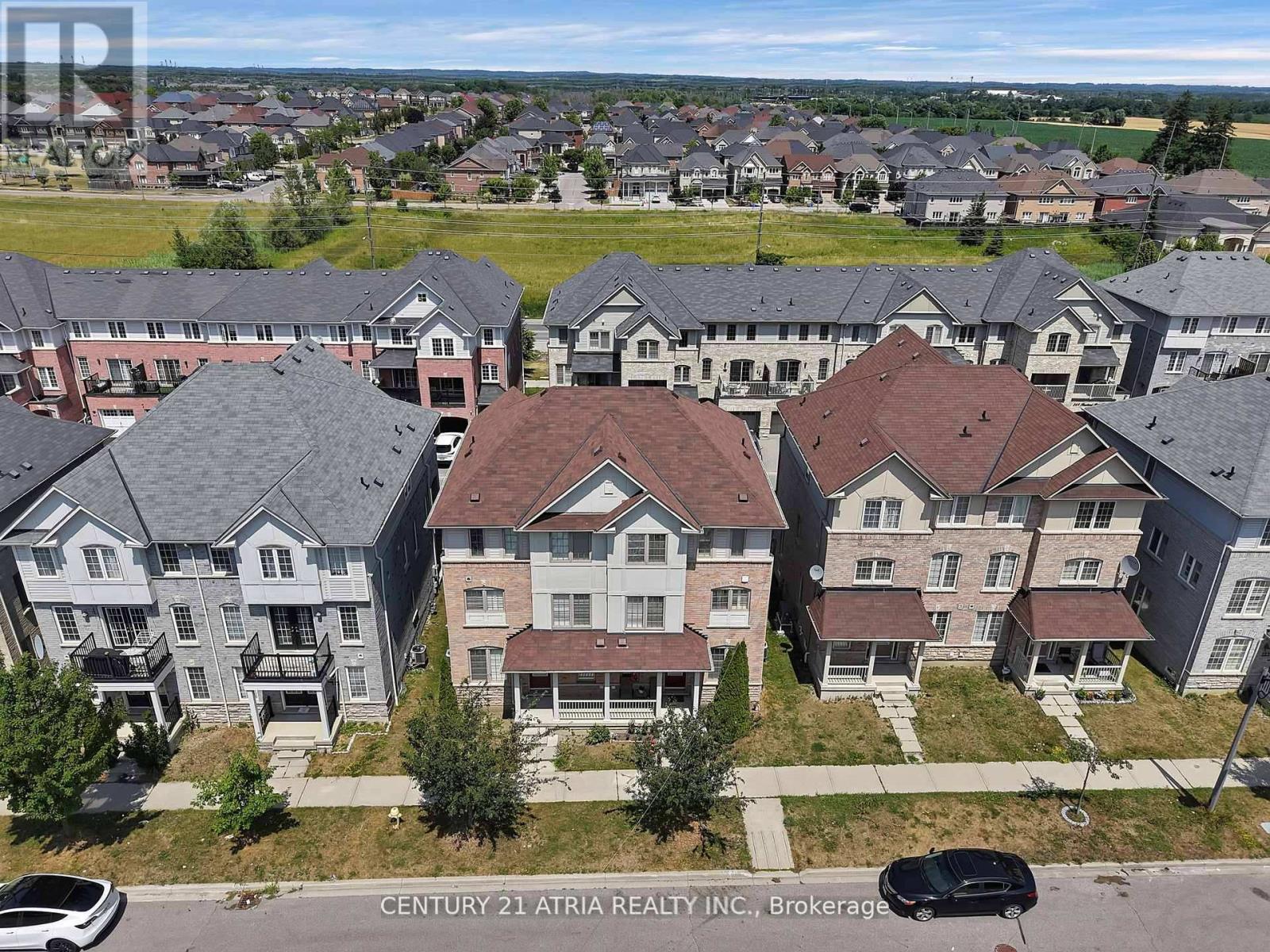 116 Barnham Street, Ajax, Ontario  L1Z 0K7 - Photo 21 - E12388544