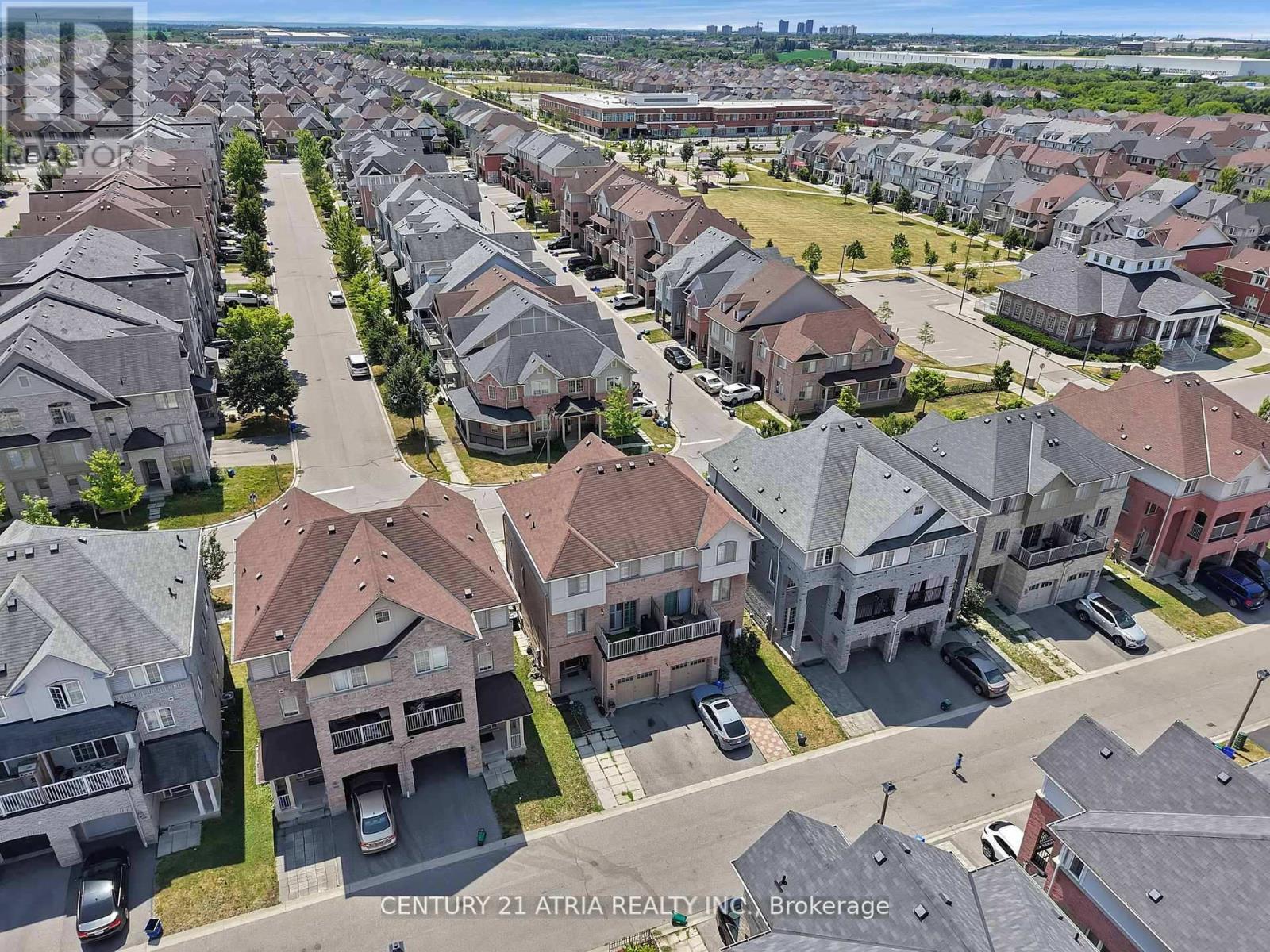 116 Barnham Street, Ajax, Ontario  L1Z 0K7 - Photo 22 - E12388544