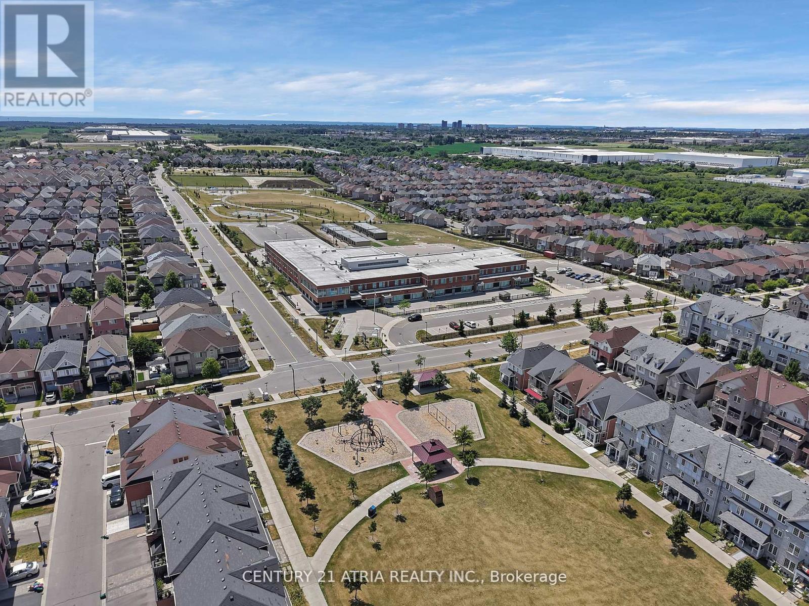116 Barnham Street, Ajax, Ontario  L1Z 0K7 - Photo 24 - E12388544
