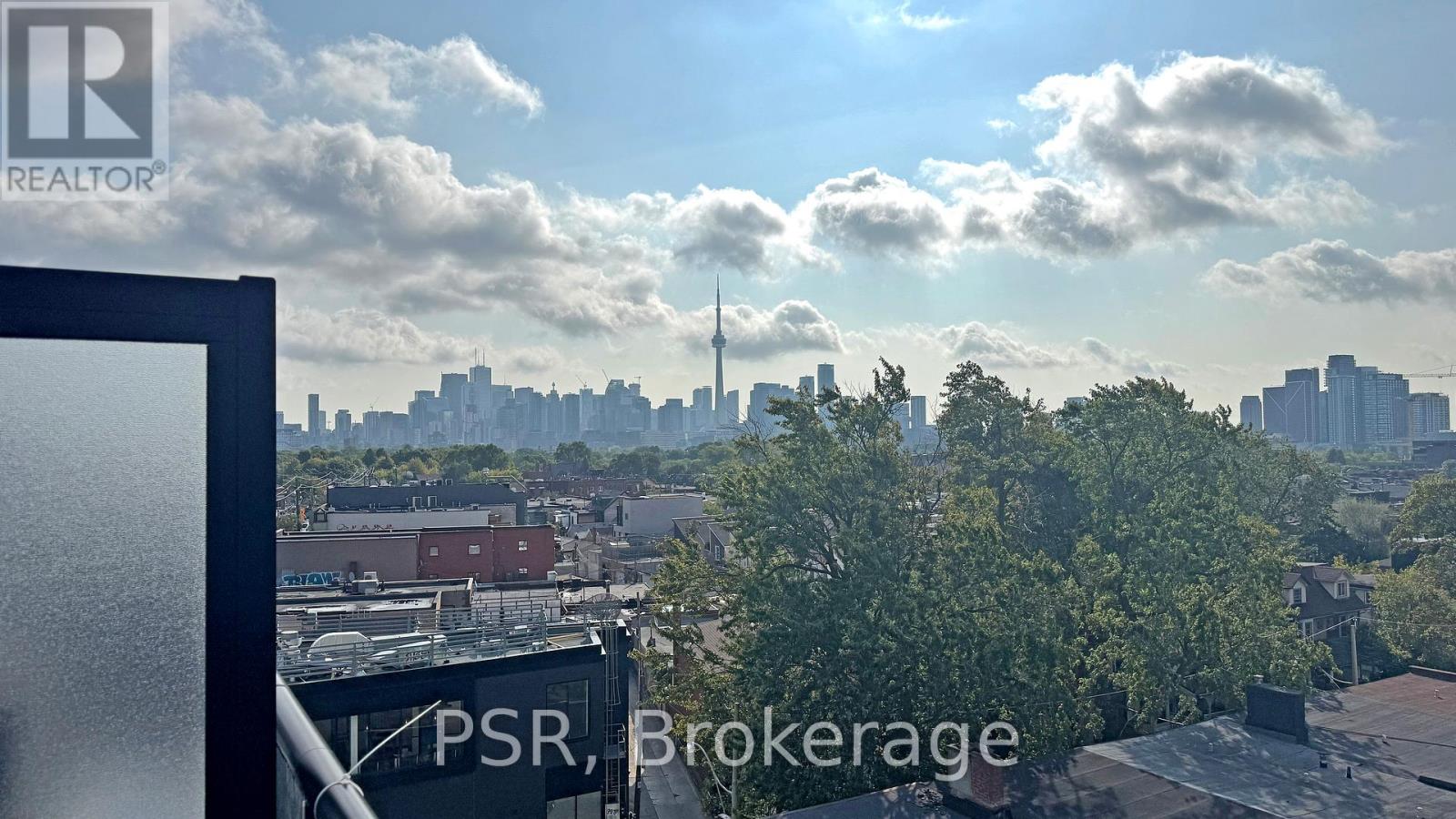 602 - 1239 Dundas Street W, Toronto, Ontario  M6J 0E8 - Photo 29 - C12388287