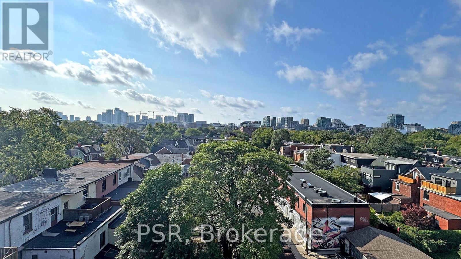602 - 1239 Dundas Street W, Toronto, Ontario  M6J 0E8 - Photo 27 - C12388287