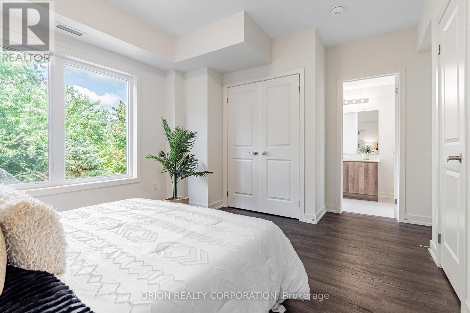 3408 - 60 Elizabeth Street S, Richmond Hill, Ontario  L4C 3R5 - Photo 16 - N12265197