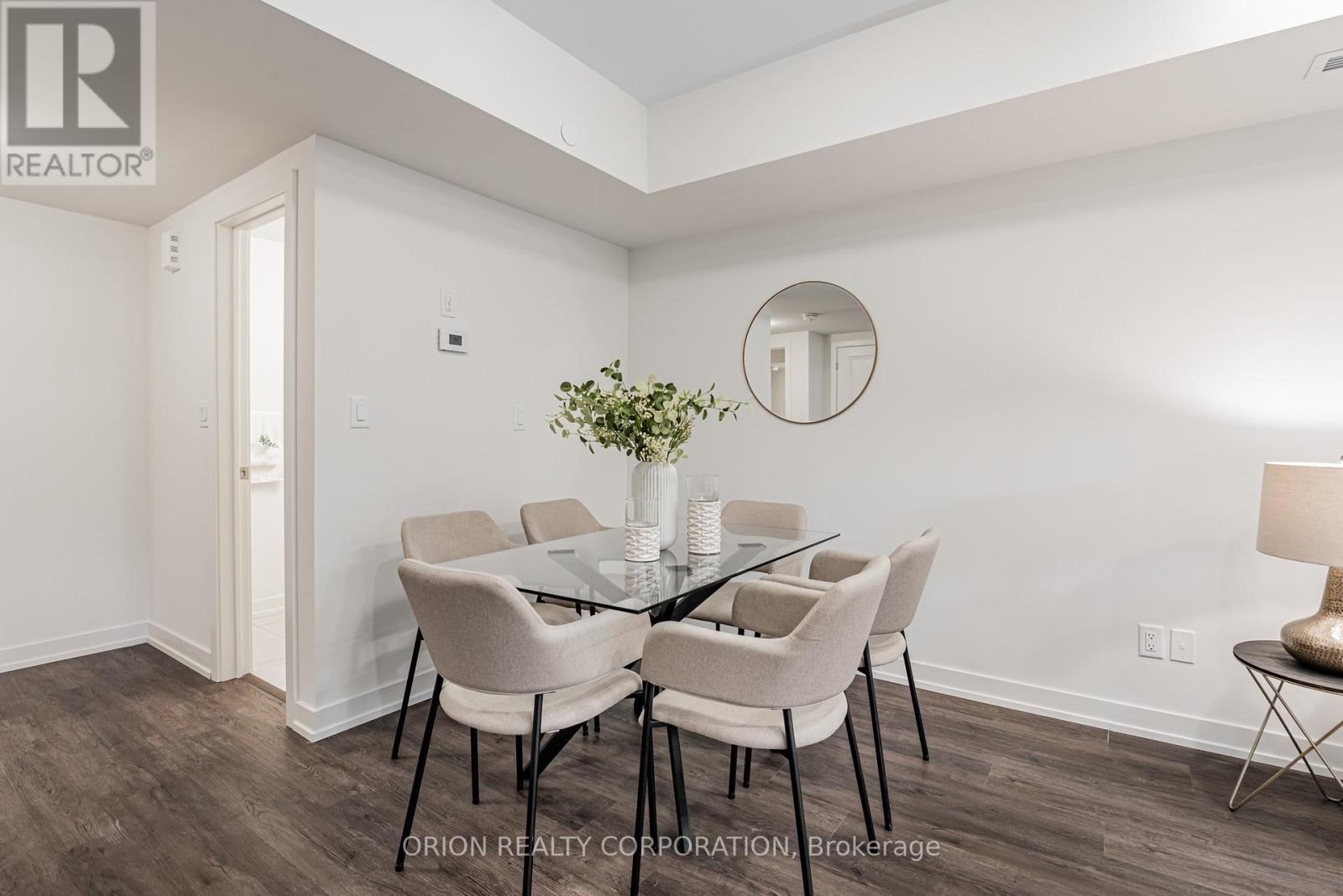3408 - 60 Elizabeth Street S, Richmond Hill, Ontario  L4C 3R5 - Photo 11 - N12265197