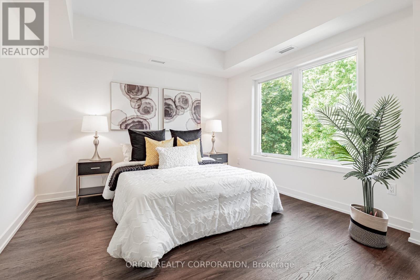 3408 - 60 Elizabeth Street S, Richmond Hill, Ontario  L4C 3R5 - Photo 14 - N12265197