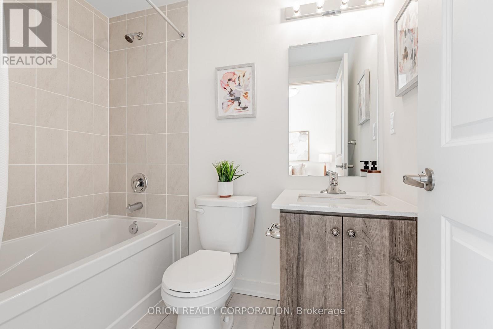 3408 - 60 Elizabeth Street S, Richmond Hill, Ontario  L4C 3R5 - Photo 21 - N12265197