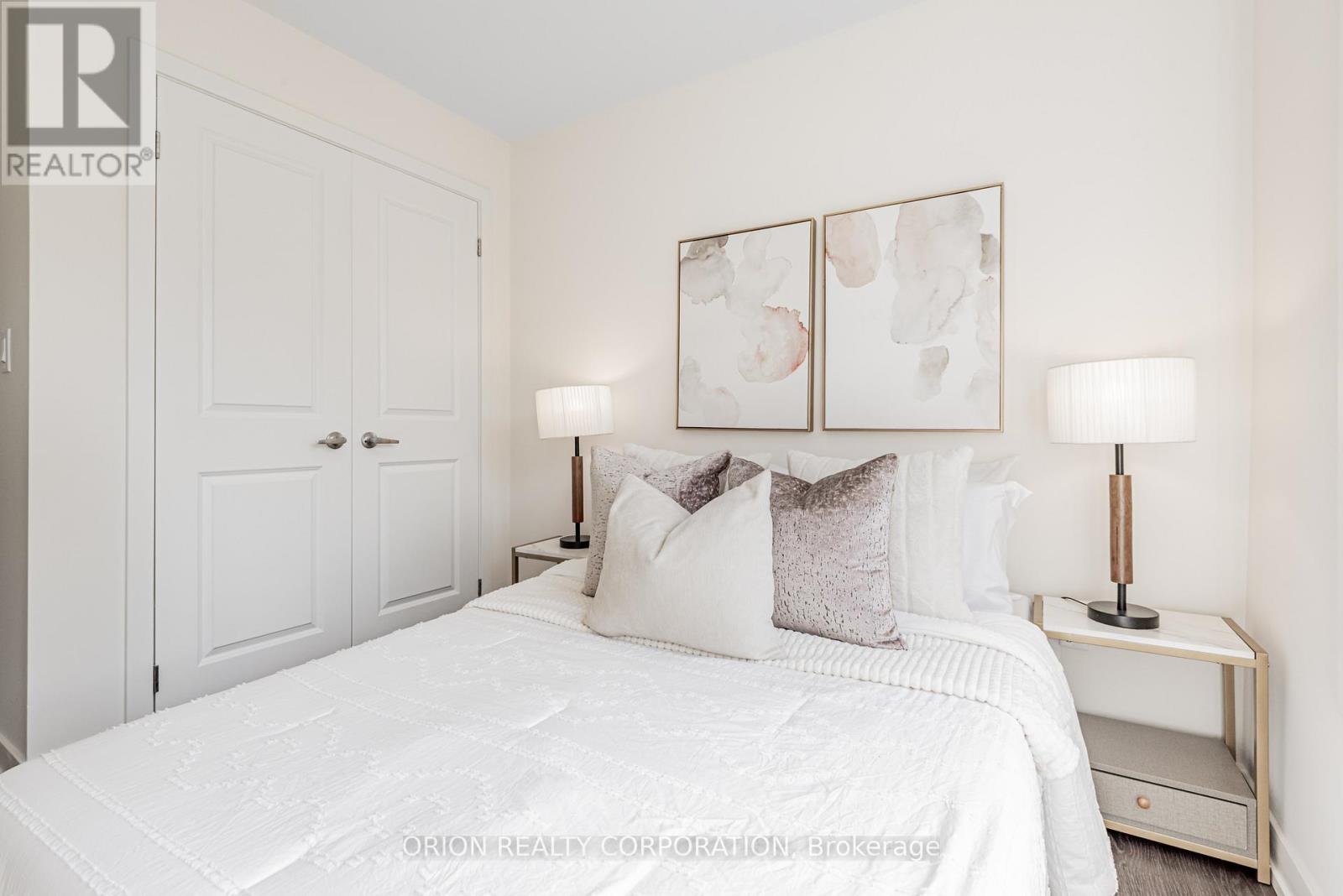3408 - 60 Elizabeth Street S, Richmond Hill, Ontario  L4C 3R5 - Photo 19 - N12265197