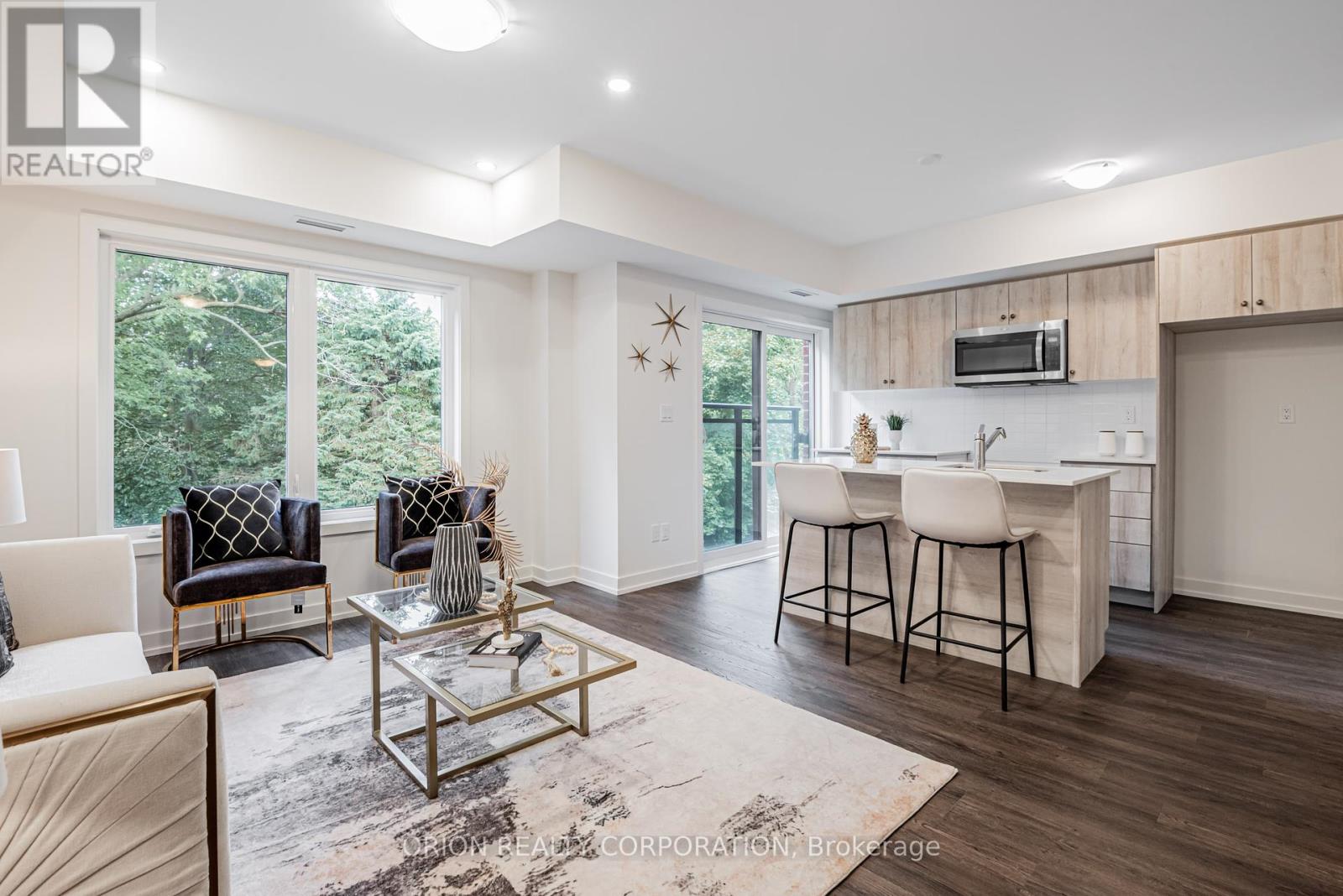 3408 - 60 Elizabeth Street S, Richmond Hill, Ontario  L4C 3R5 - Photo 8 - N12265197