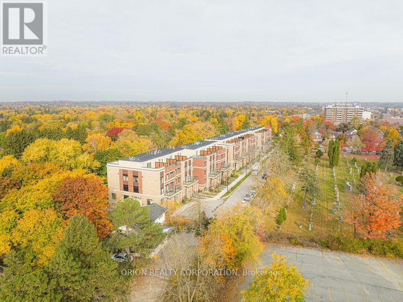 3408 - 60 Elizabeth Street S, Richmond Hill, Ontario  L4C 3R5 - Photo 32 - N12265197