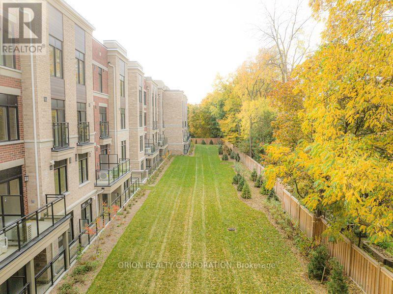 3408 - 60 Elizabeth Street S, Richmond Hill, Ontario  L4C 3R5 - Photo 29 - N12265197