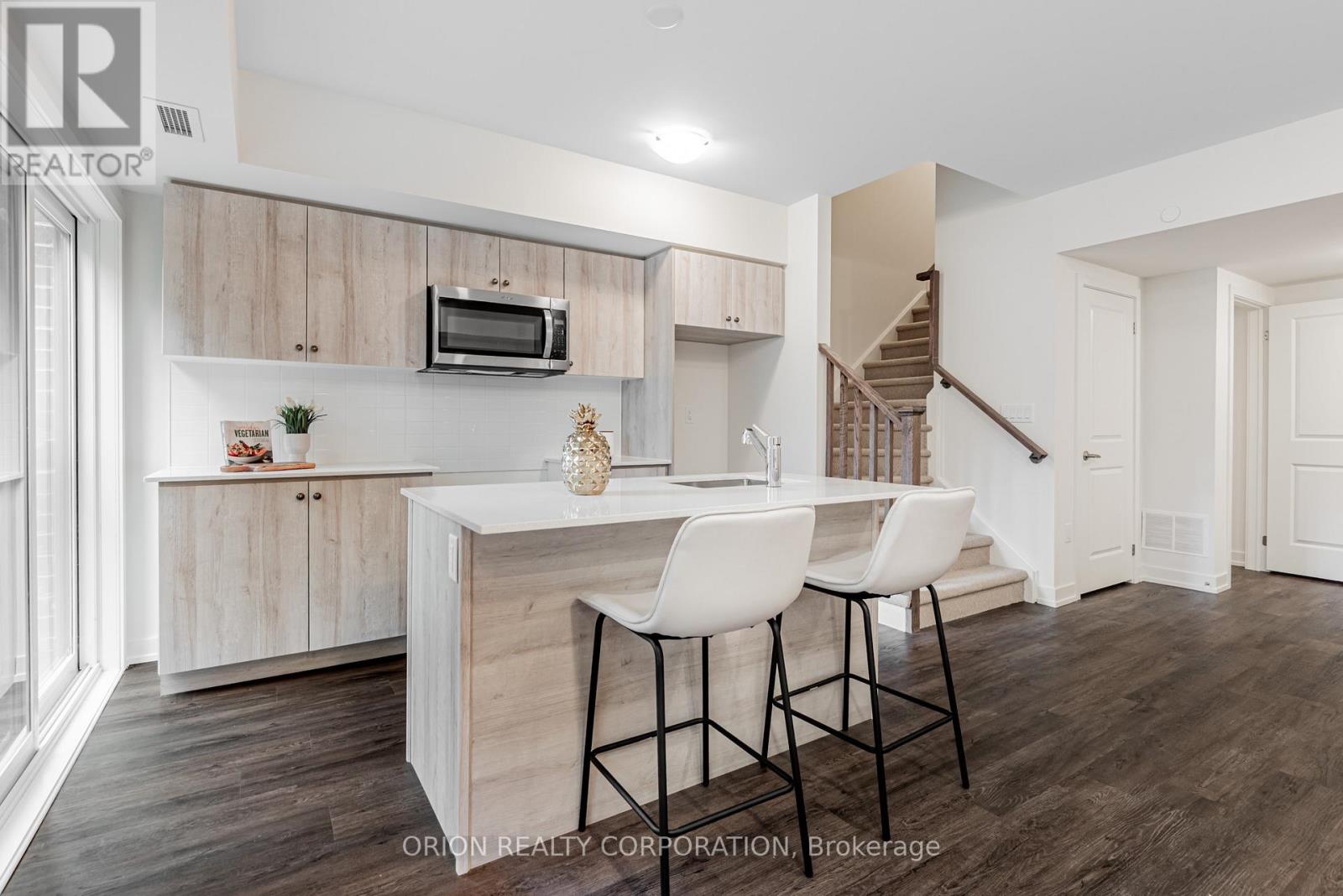 3408 - 60 Elizabeth Street S, Richmond Hill, Ontario  L4C 3R5 - Photo 4 - N12265197