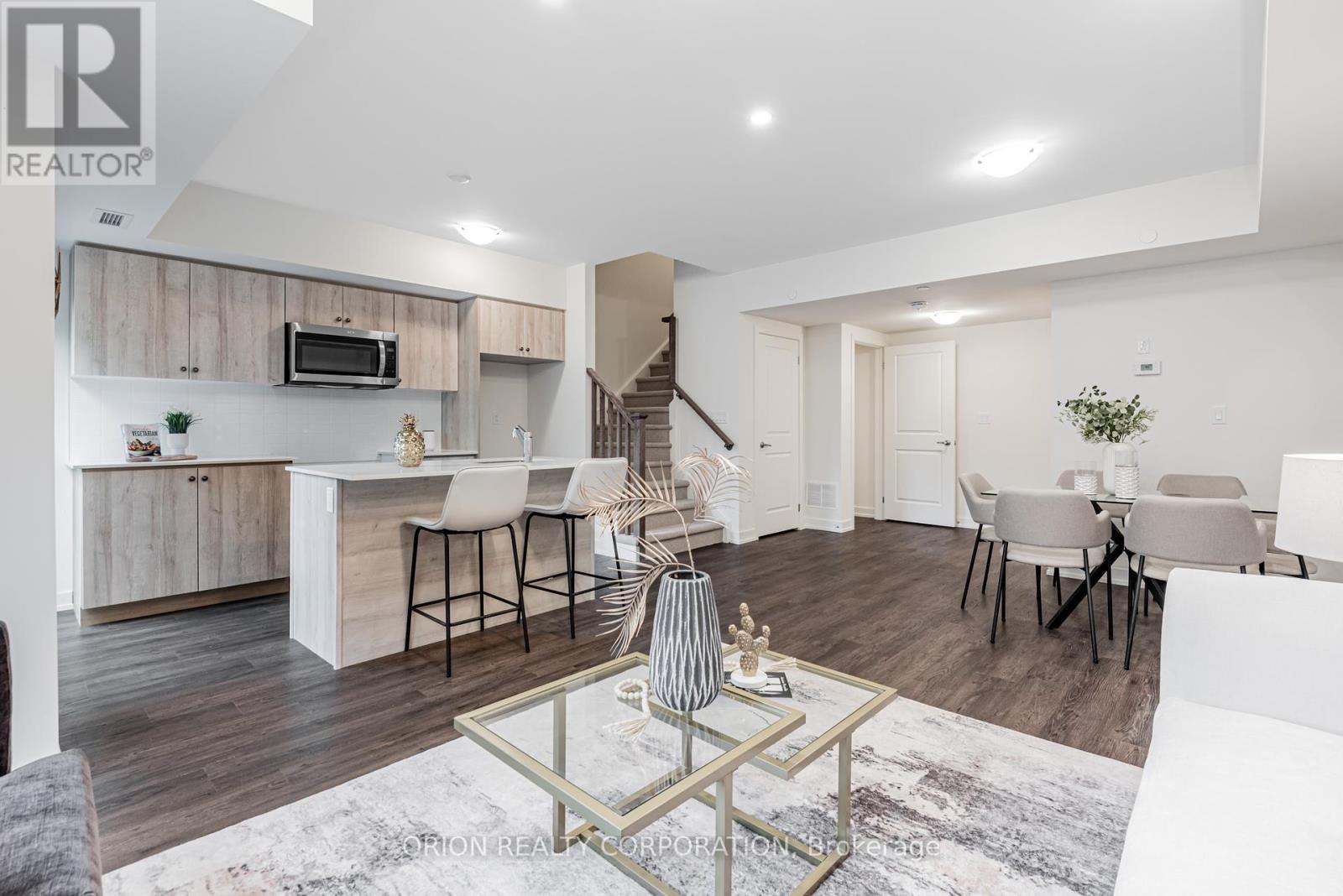 3408 - 60 Elizabeth Street S, Richmond Hill, Ontario  L4C 3R5 - Photo 5 - N12265197