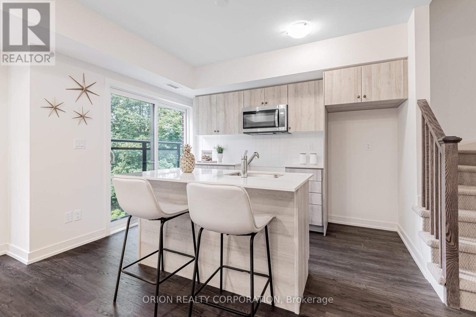 3408 - 60 Elizabeth Street S, Richmond Hill, Ontario  L4C 3R5 - Photo 6 - N12265197