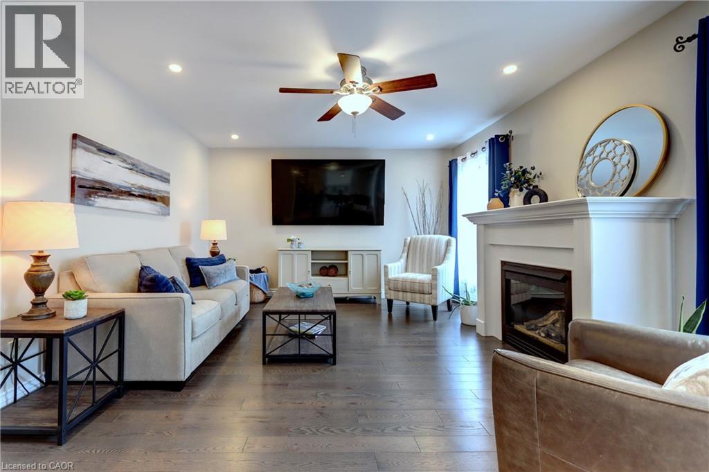 10 Berton Boulevard, Georgetown, Ontario  L7G 6A5 - Photo 15 - 40766680