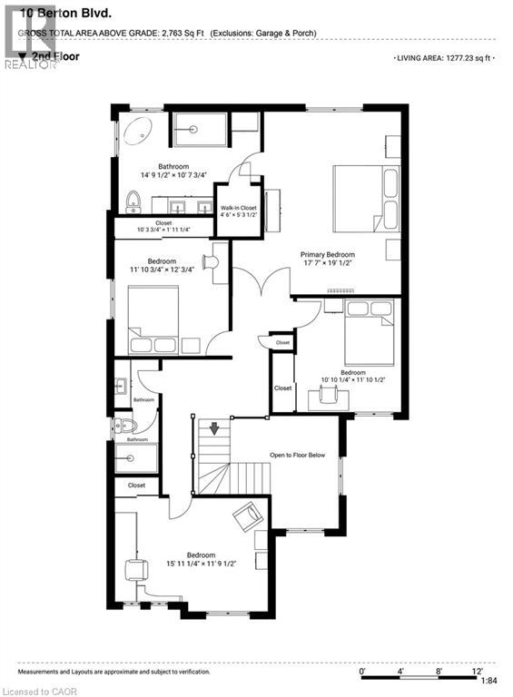 10 Berton Boulevard, Georgetown, Ontario  L7G 6A5 - Photo 45 - 40766680