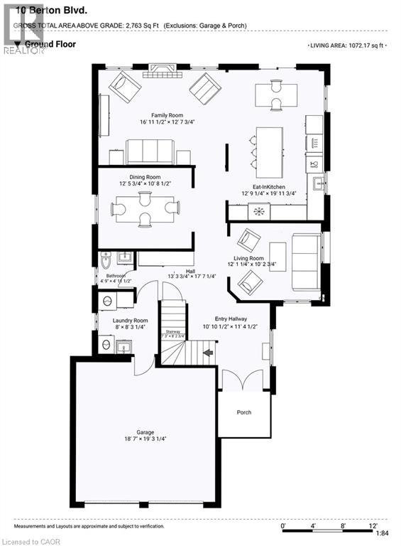 10 Berton Boulevard, Georgetown, Ontario  L7G 6A5 - Photo 44 - 40766680