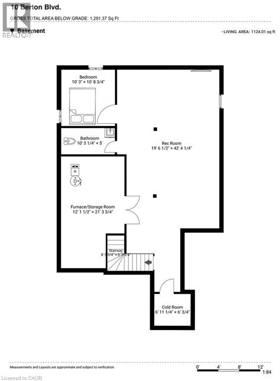10 Berton Boulevard, Georgetown, Ontario  L7G 6A5 - Photo 43 - 40766680