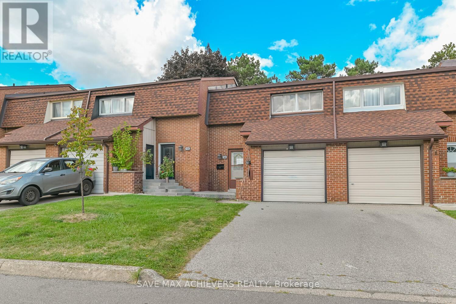 56 - 41 MISSISSAUGA VALLEY BOULEVARD, Mississauga, Ontario