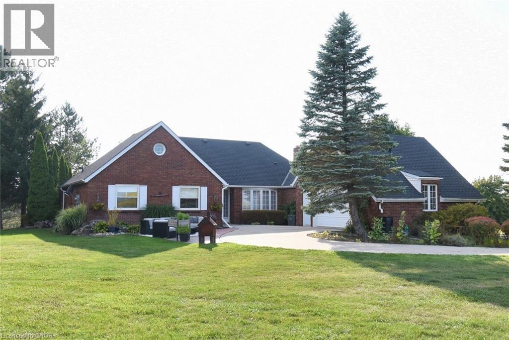 1284 Highway 54 Highway, Haldimand, Ontario  N3W 1V9 - Photo 3 - 40766718