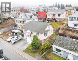 220-222 Vernon Street, nelson, British Columbia