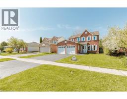 33 Meaghan Street 460 - Waterdown West, Waterdown, Ca