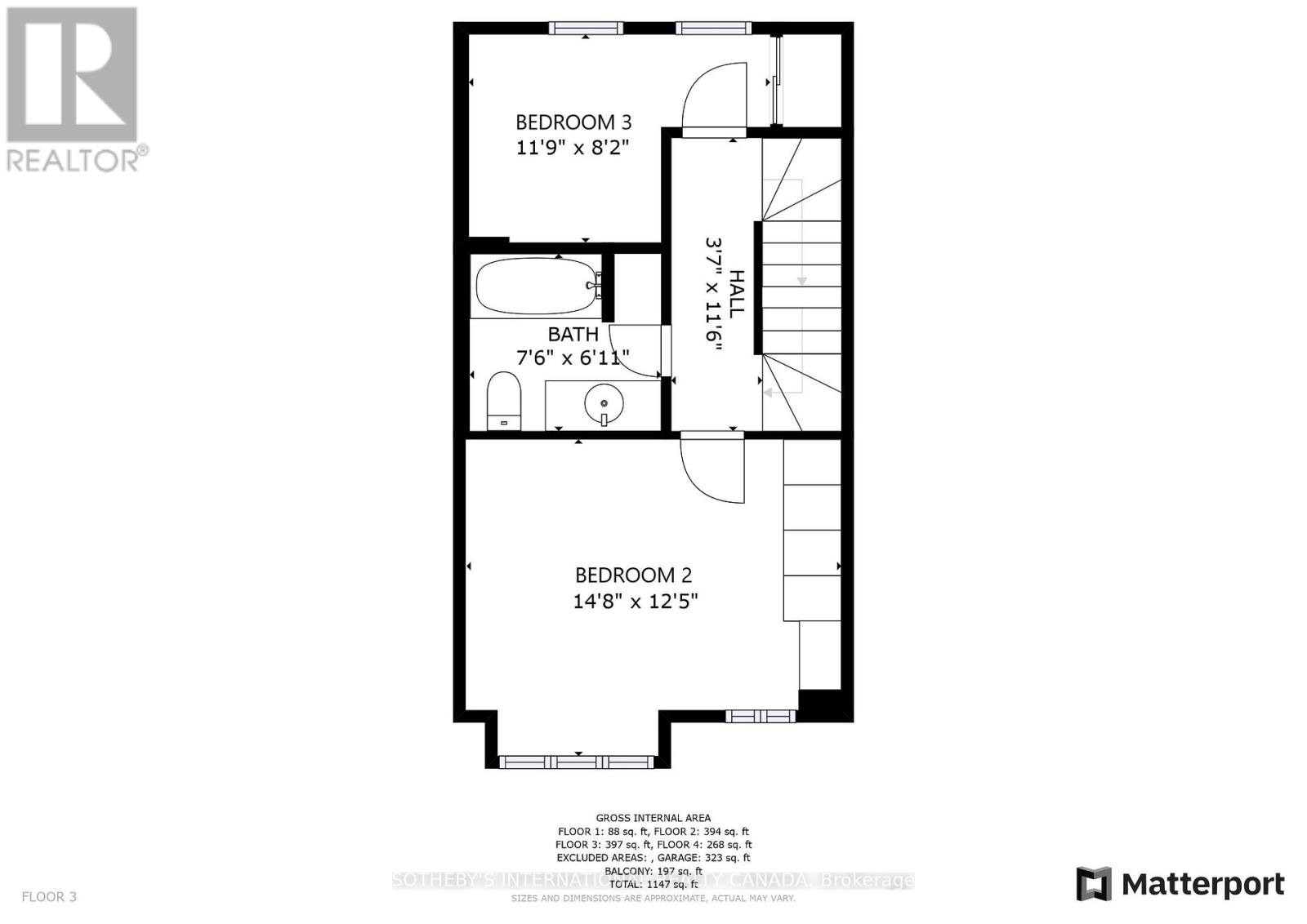 58a Poulett Street, Toronto, Ontario  M5A 1Z5 - Photo 44 - C12382887