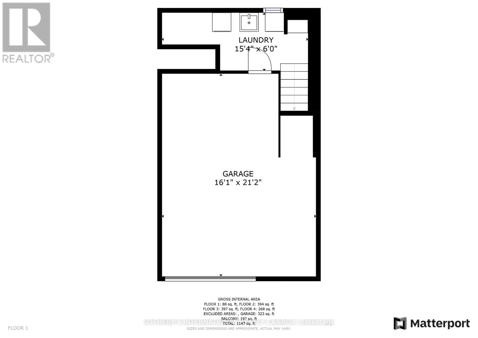 58a Poulett Street, Toronto, Ontario  M5A 1Z5 - Photo 46 - C12382887