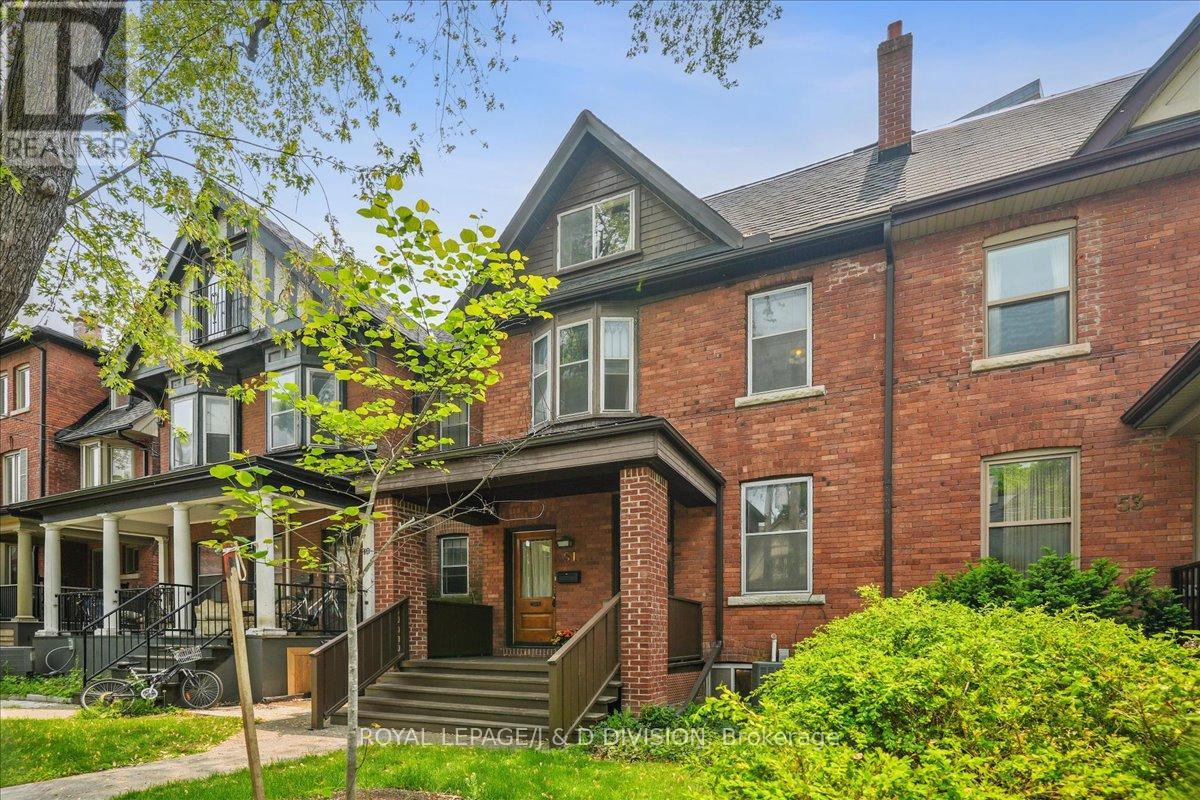 Property at 51 CHICORA AVENUE image 1