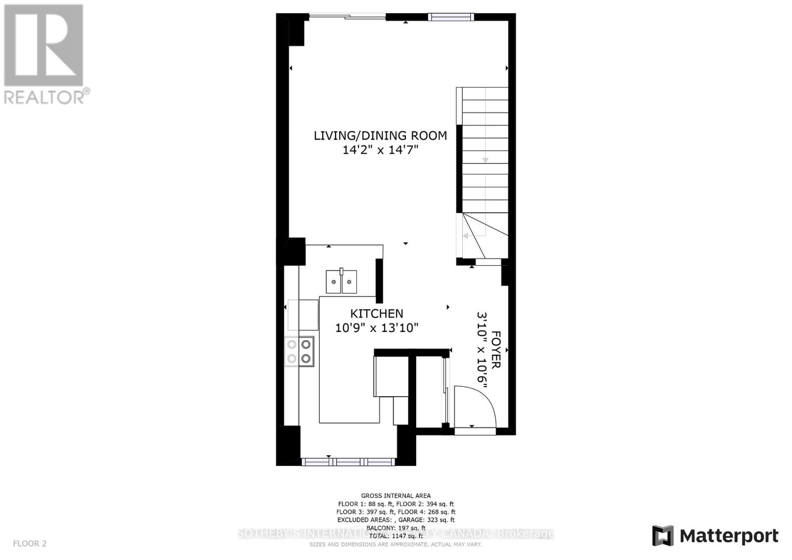 58a Poulett Street, Toronto, Ontario  M5A 1Z5 - Photo 43 - C12382887