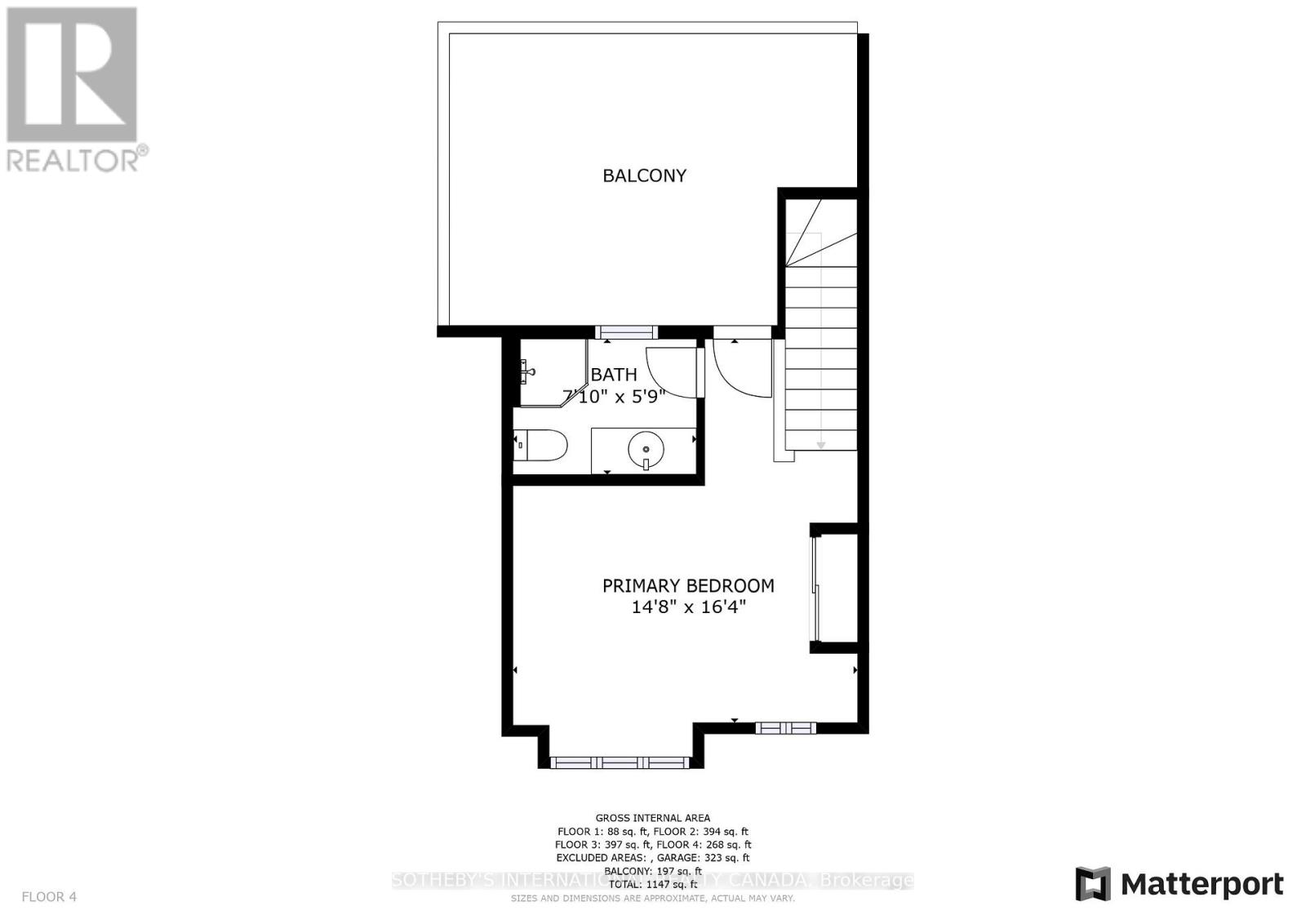 58a Poulett Street, Toronto, Ontario  M5A 1Z5 - Photo 45 - C12382887