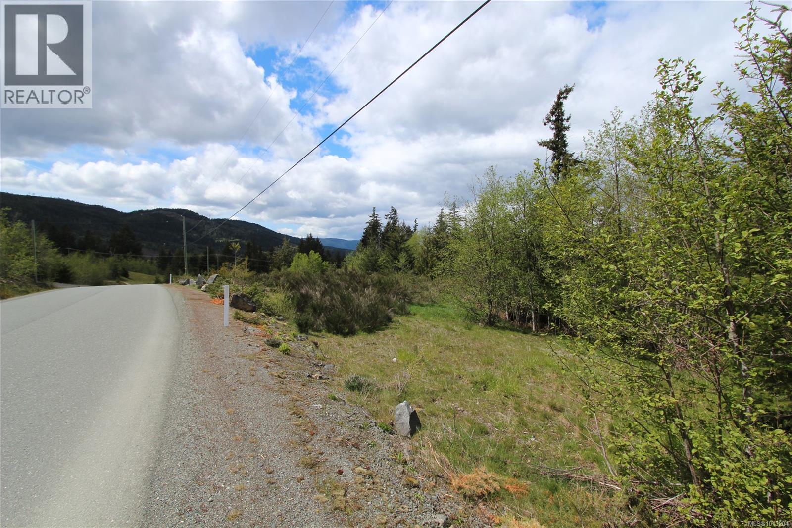 LT A Goldstream Heights Dr, Shawnigan Lake, British Columbia