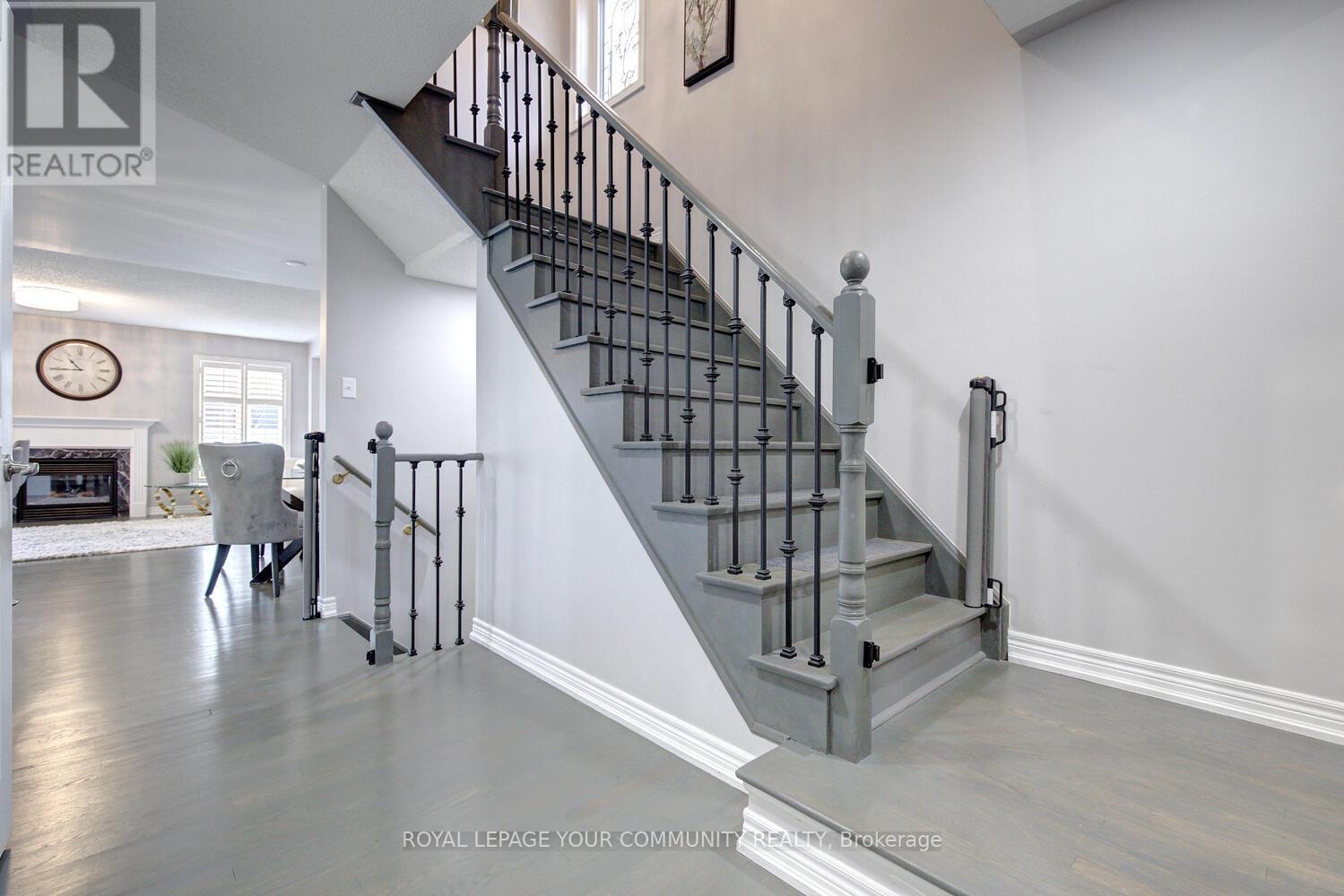 59 Kavala Street, Vaughan (Patterson), Ontario  L6A 0P6 - Photo 24 - N12388506