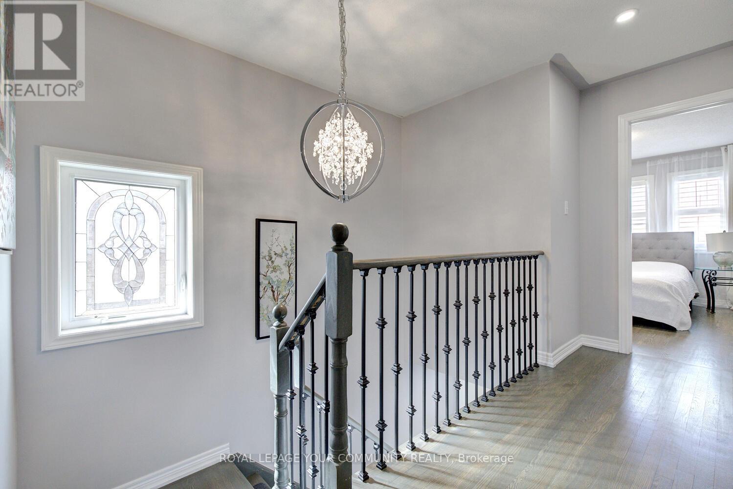 59 Kavala Street, Vaughan (Patterson), Ontario  L6A 0P6 - Photo 25 - N12388506