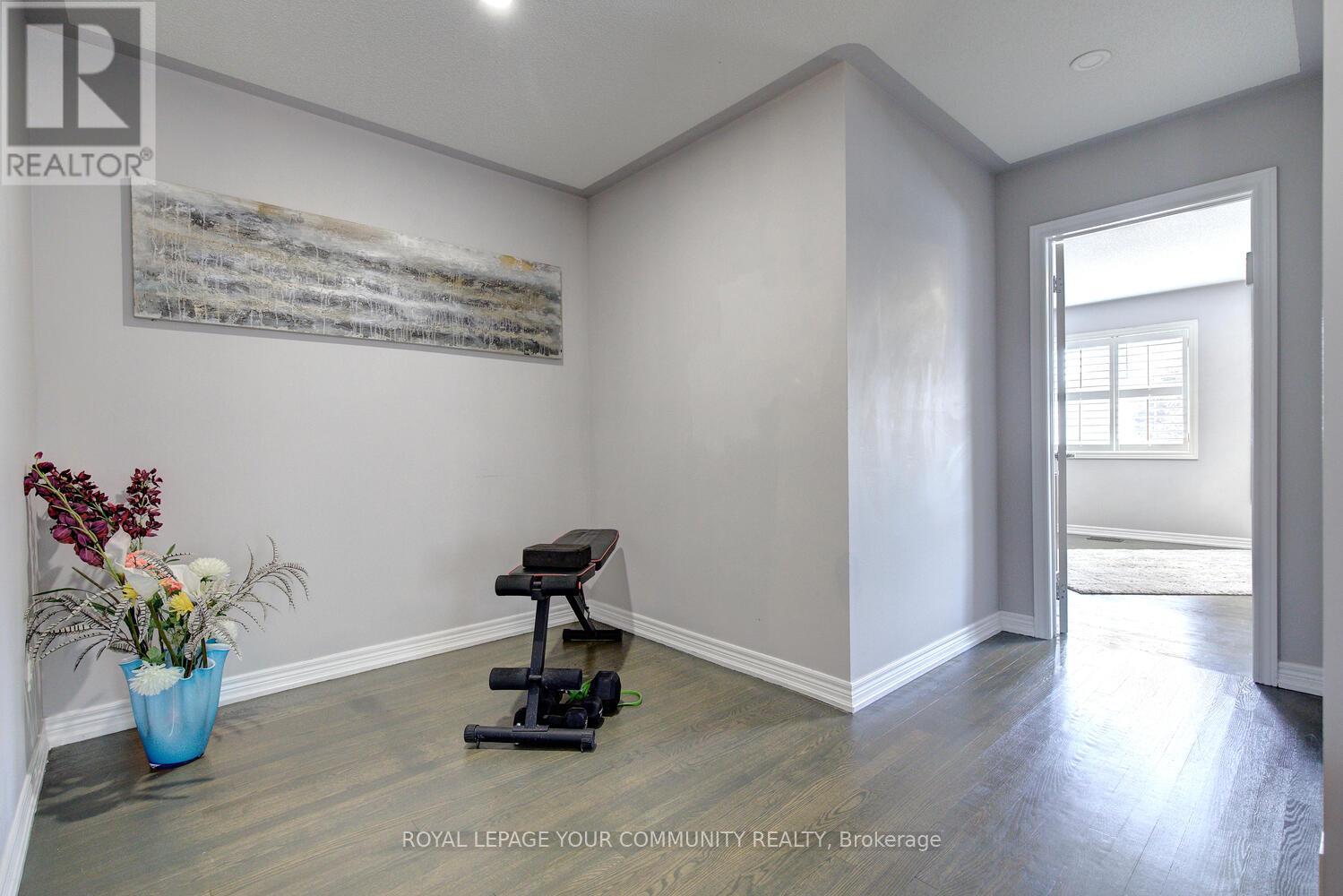 59 Kavala Street, Vaughan (Patterson), Ontario  L6A 0P6 - Photo 33 - N12388506