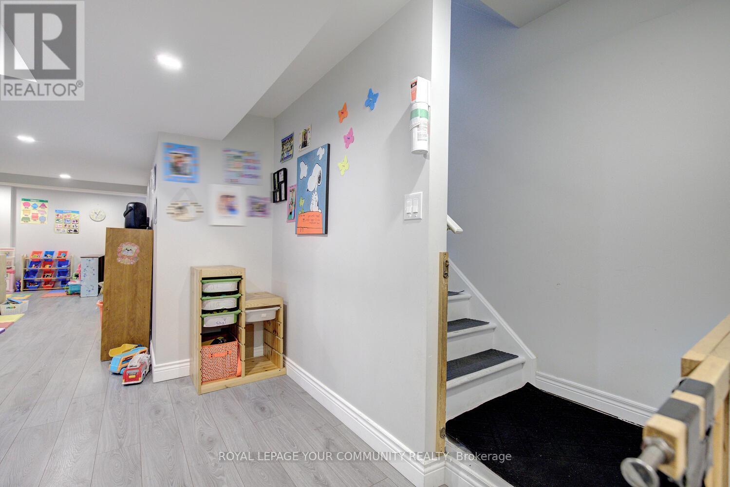 59 Kavala Street, Vaughan (Patterson), Ontario  L6A 0P6 - Photo 37 - N12388506