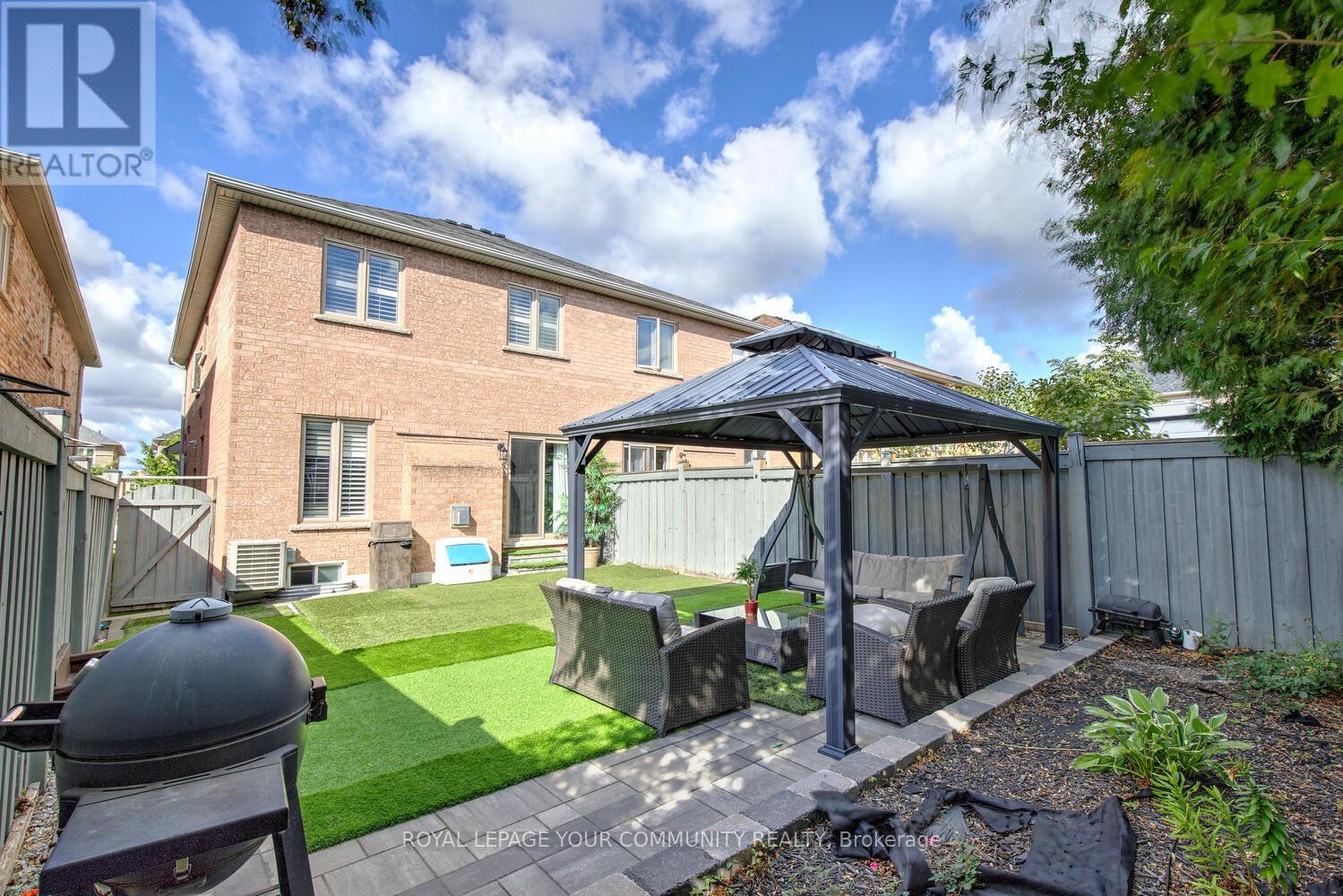 59 Kavala Street, Vaughan (Patterson), Ontario  L6A 0P6 - Photo 44 - N12388506