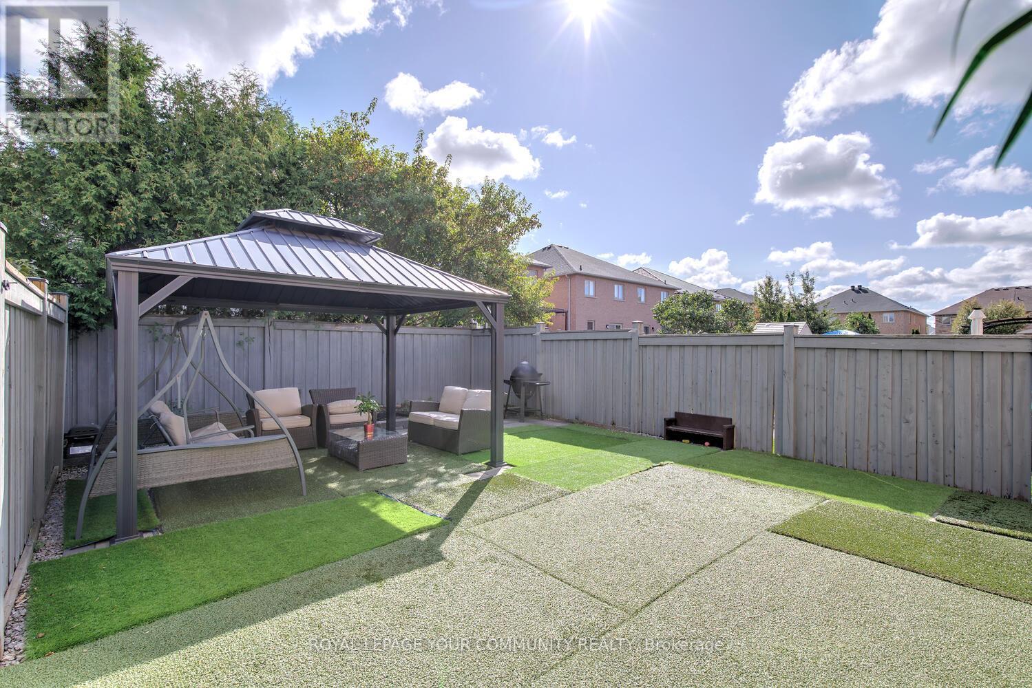 59 Kavala Street, Vaughan (Patterson), Ontario  L6A 0P6 - Photo 45 - N12388506