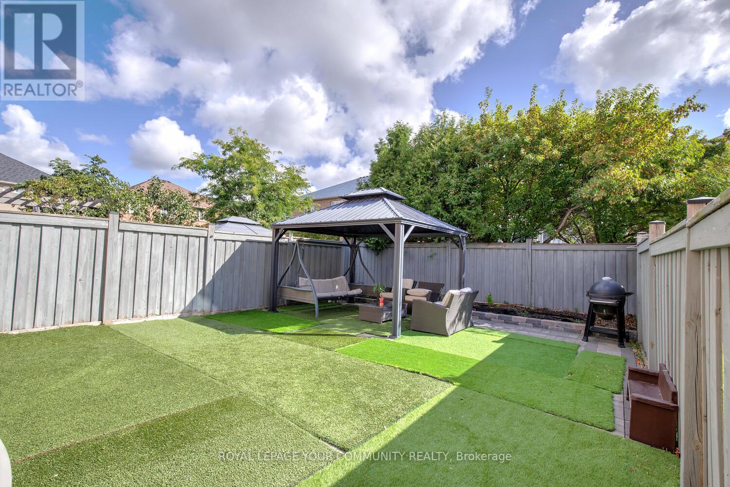 59 Kavala Street, Vaughan (Patterson), Ontario  L6A 0P6 - Photo 46 - N12388506
