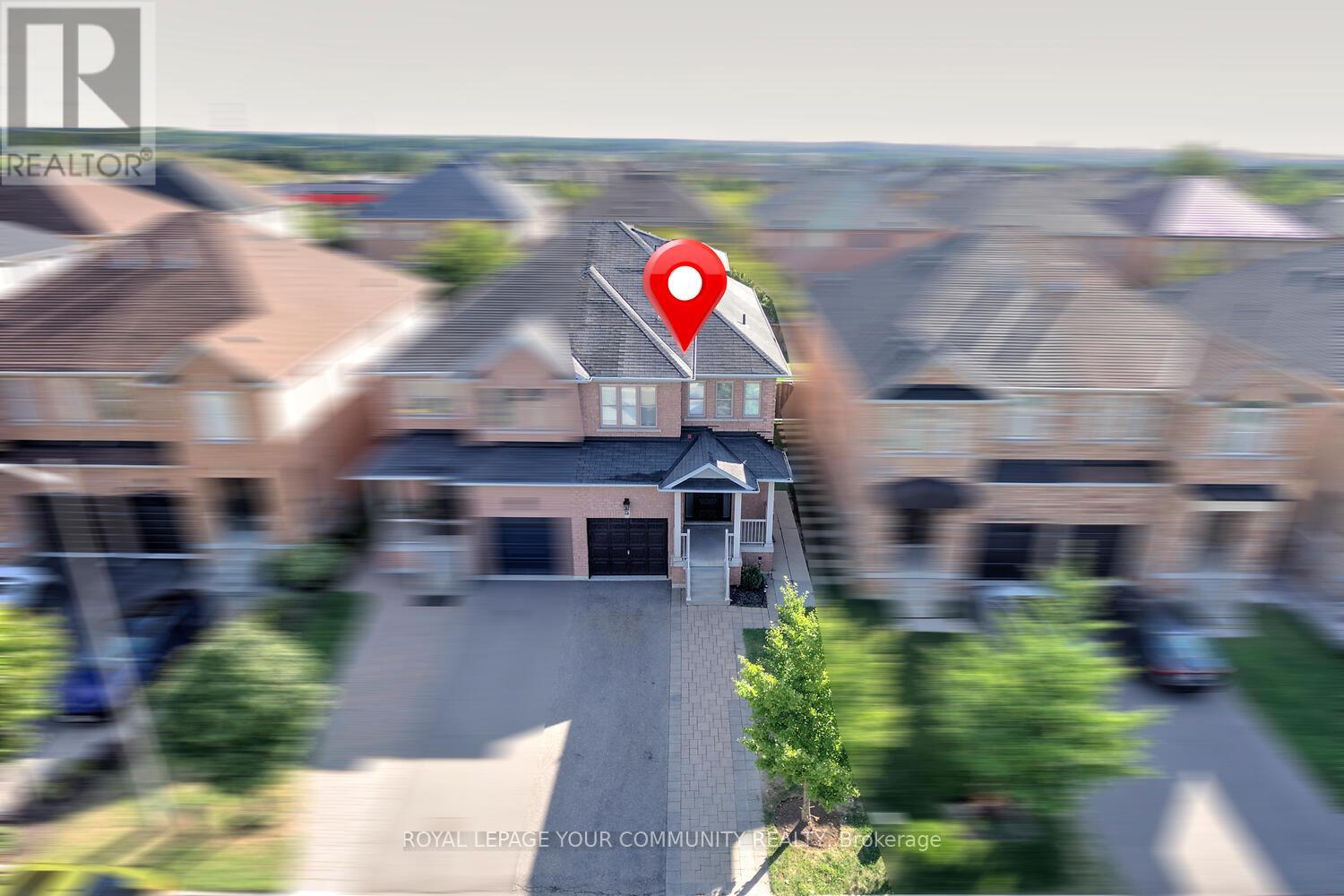 59 Kavala Street, Vaughan (Patterson), Ontario  L6A 0P6 - Photo 47 - N12388506