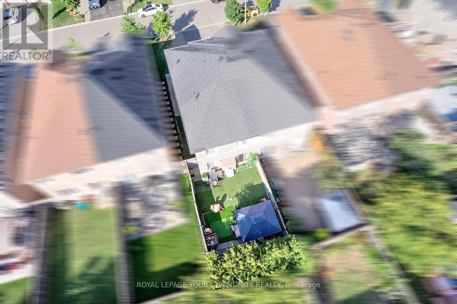 59 Kavala Street, Vaughan (Patterson), Ontario  L6A 0P6 - Photo 48 - N12388506