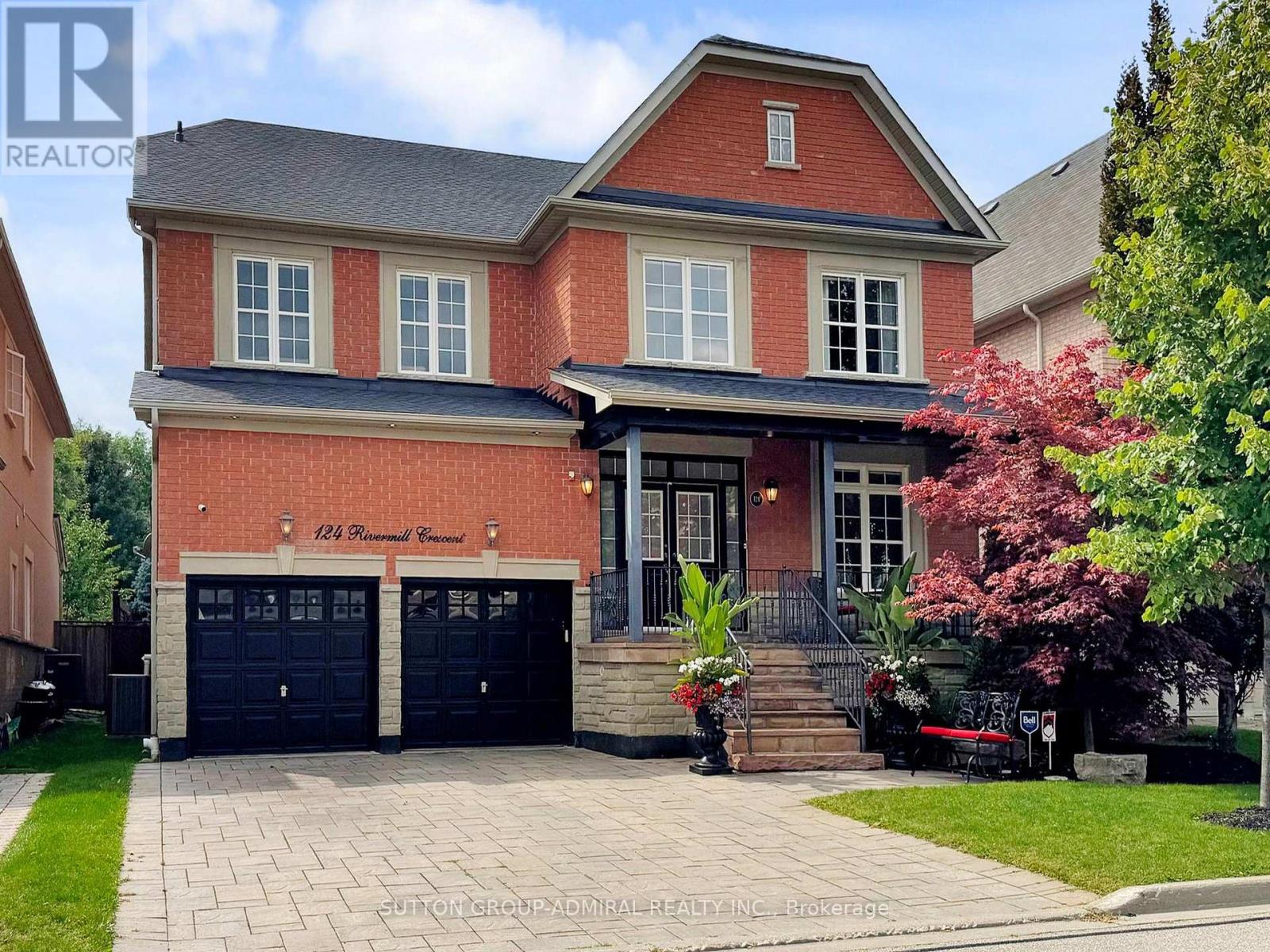 Property at 124 RIVERMILL CRESCENT image 2