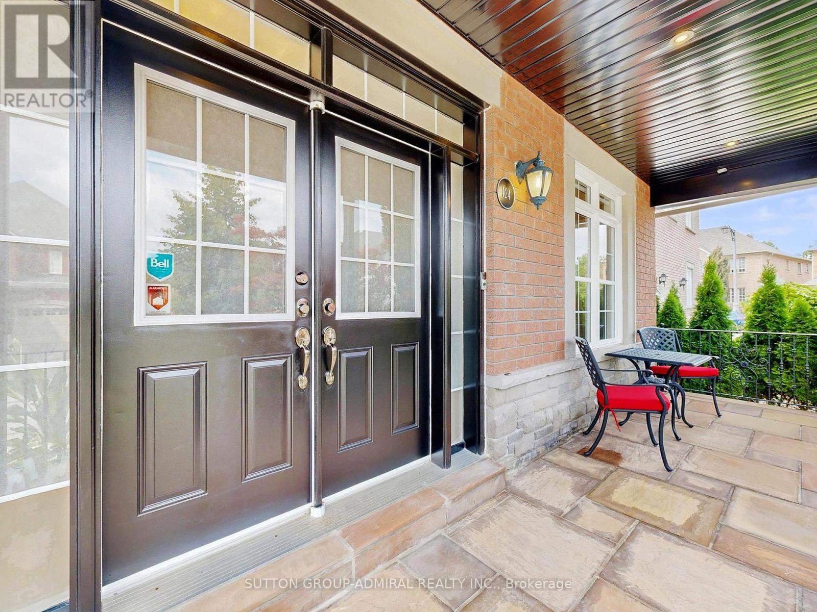 Property at 124 RIVERMILL CRESCENT image 3
