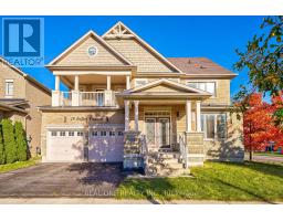 29 SEIFFER CRESCENT, Richmond Hill, Ontario