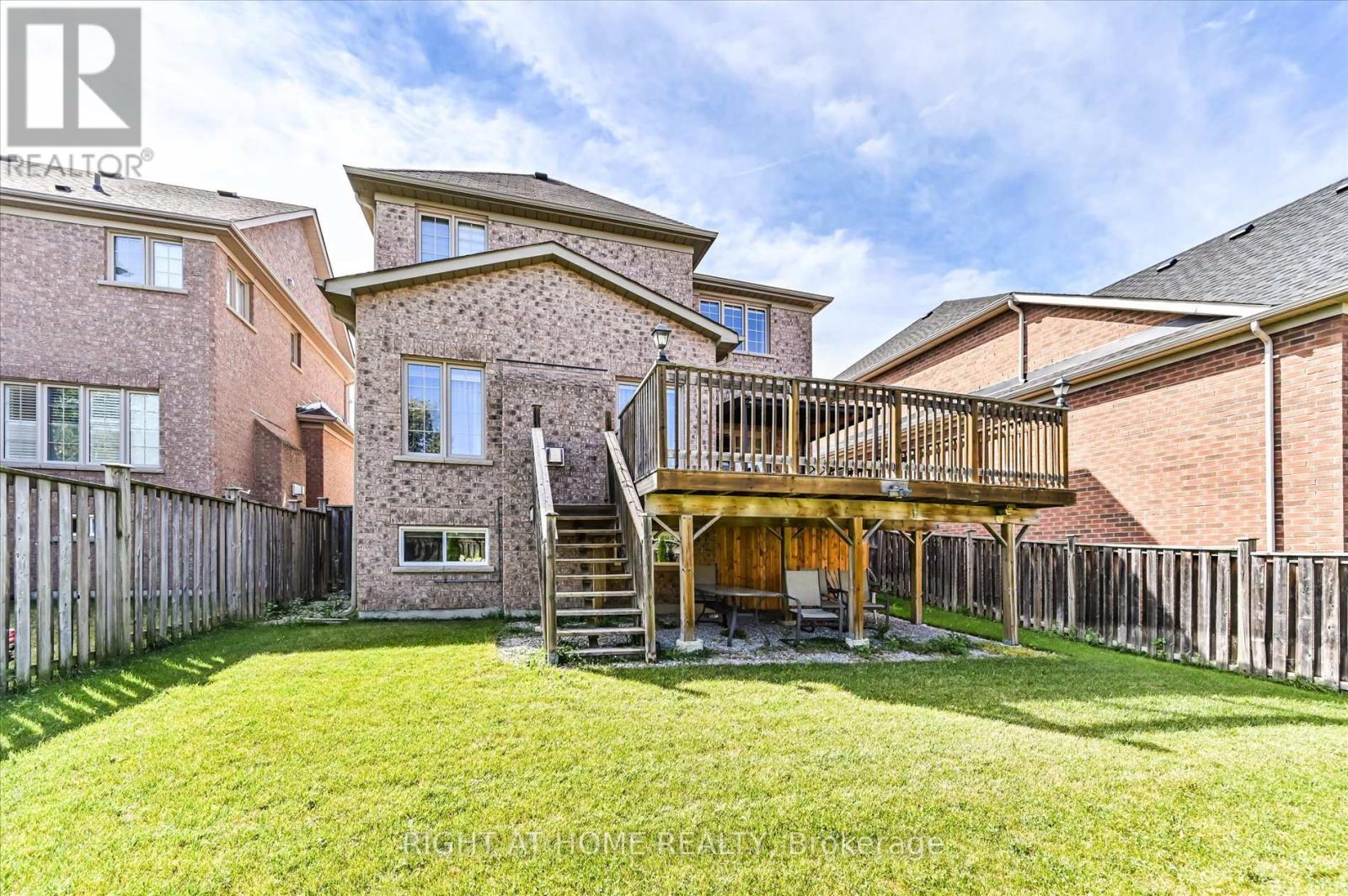 250 Rivermill Crescent, Vaughan, Ontario  L6A 0T3 - Photo 42 - N12388618