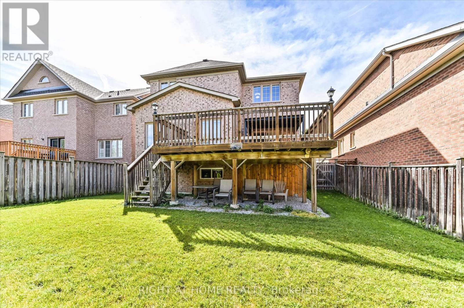 250 Rivermill Crescent, Vaughan, Ontario  L6A 0T3 - Photo 43 - N12388618