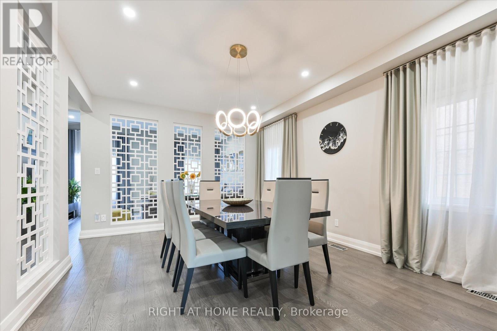 250 Rivermill Crescent, Vaughan, Ontario  L6A 0T3 - Photo 6 - N12388618